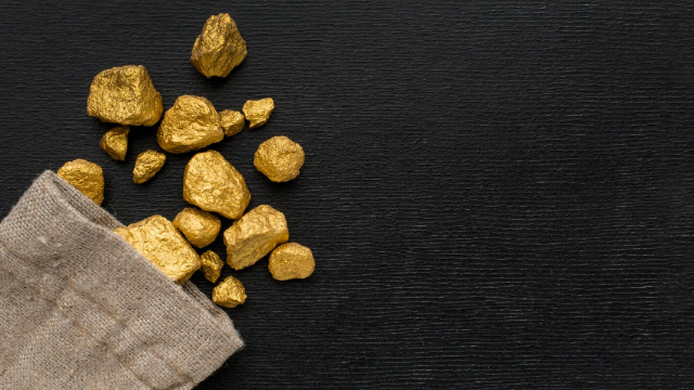 Золото
