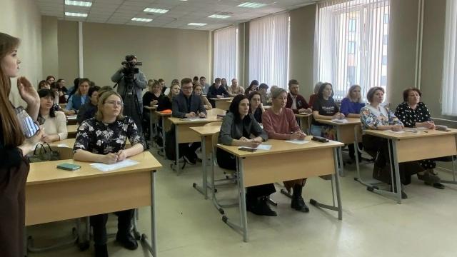Диктант на мокшанском и эрзянском языках