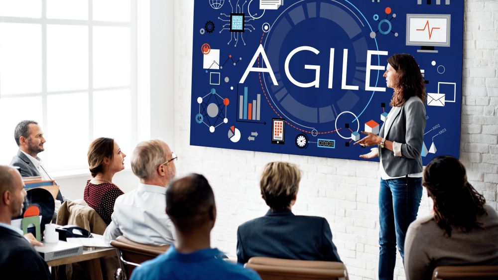 Agile 
