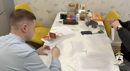 79 млн руб. похитили при ремонте троллейбусного депо в Нижнем Новгороде 