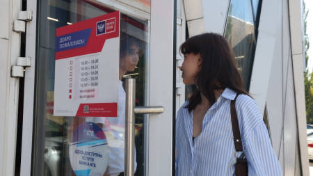 Контакт-центр ВТБ в Нижнем Новгороде