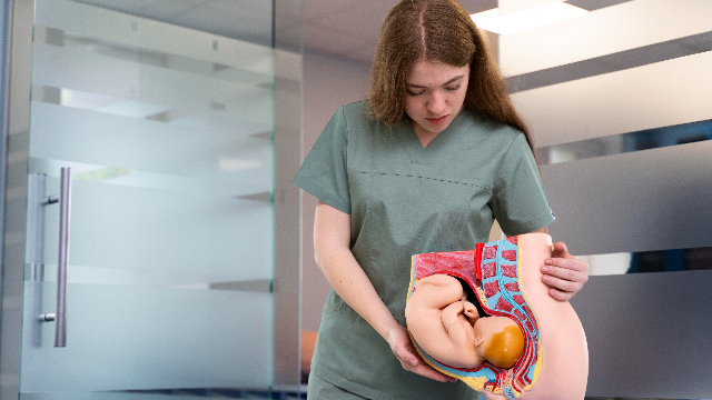 Студент-медик