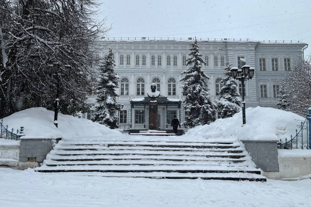 ННГУ