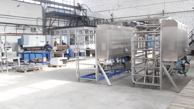 «Промтехника-Приволжье»