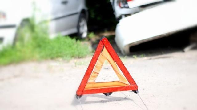 ДТП в Пензе