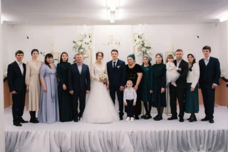 «Мать-героиня»