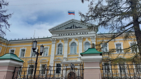 Гендиректора нижегородской компании «Поликом-НН» осудили за налоговый ущерб на 63 млн рублей