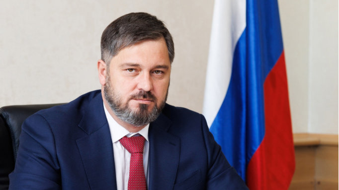 Михаил Клинков