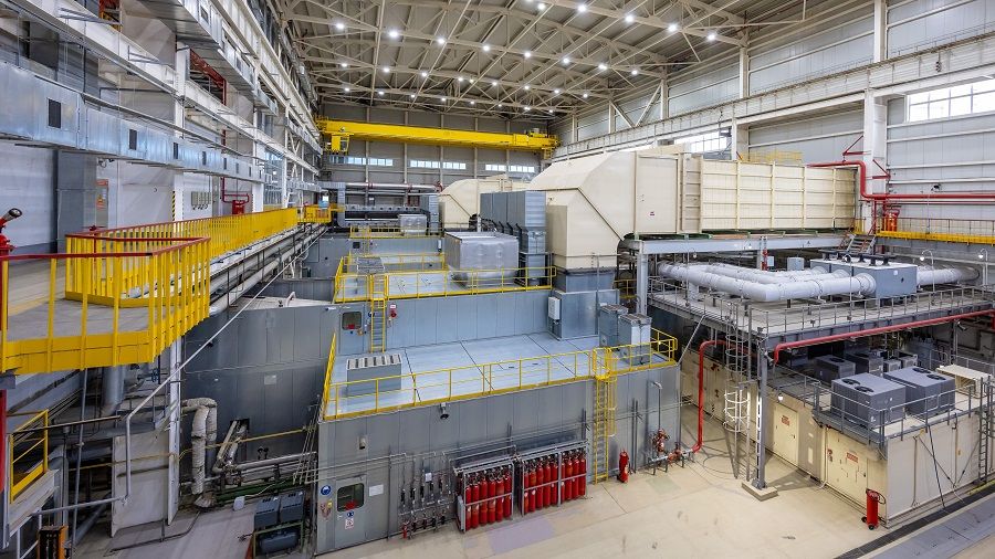 Электростанции и тепловые сети «Т Плюс» в Нижегородской области готовы работать в зимний период