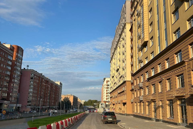 Проблемный ЖК «Дом на Горького» достроили в Нижнем Новгороде
