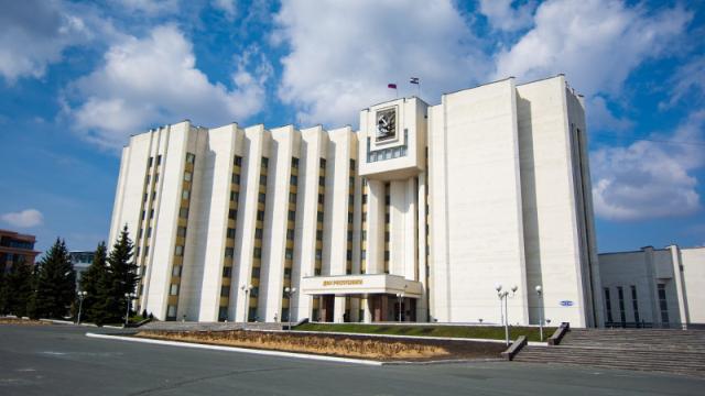 Республика Мордовия