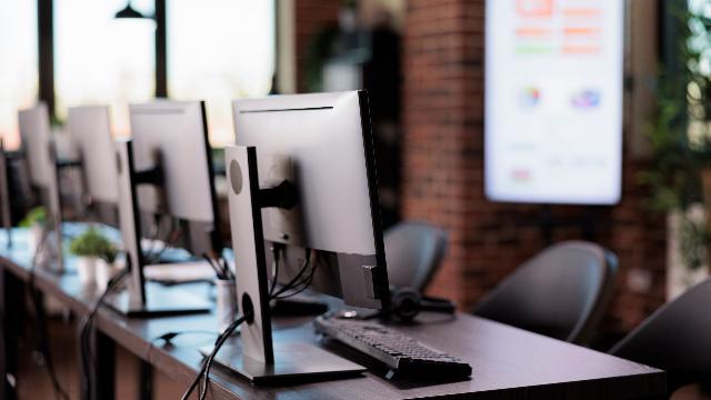 Производство компьютеров