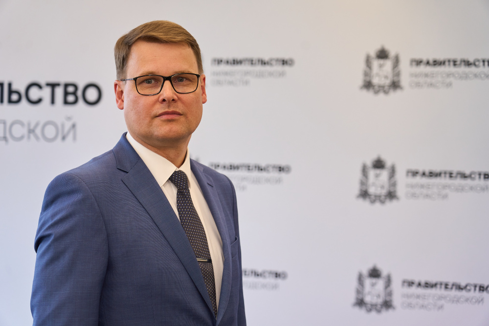 Александр Павлов