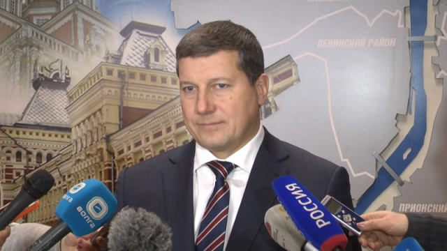 Олег Сорокин