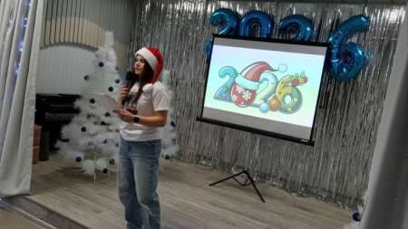 лагерь «Тёплый стан»