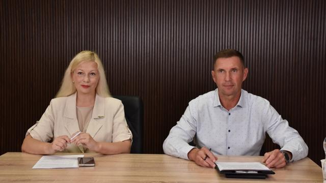 Олег Денисов