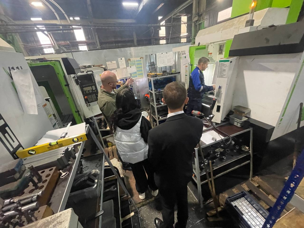 ООО «Гиада-НН»