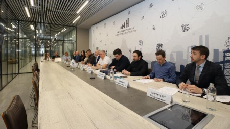 Экспертный совет