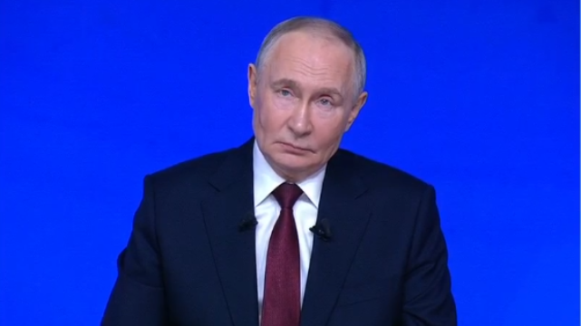 Путин поручил обеспечить работу ключевых сервисов при отключениях интернета