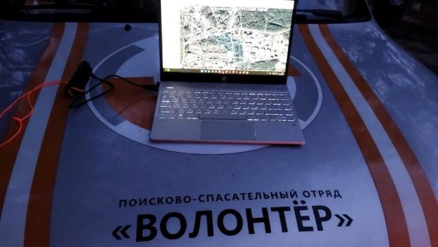 ПСО Волонтер НН
