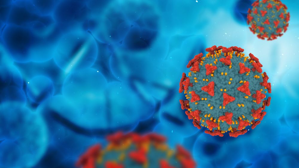 В нижегородской области увеличилось число заболевших COVID-19