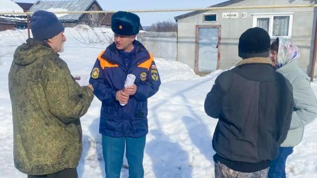 профилактические рейды 
