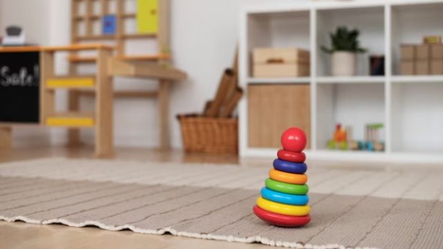 Детский сад в нижегородском КП «Фрегат» заработает в 2025 году