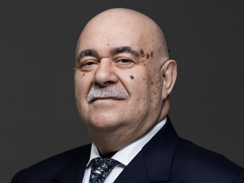 Филипп Фарбер