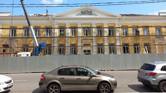 музыкальная школа