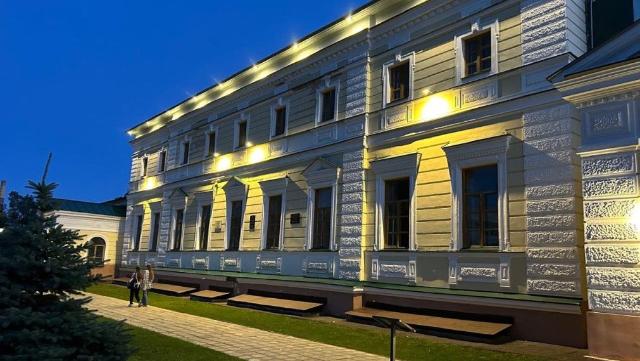 город Никольск