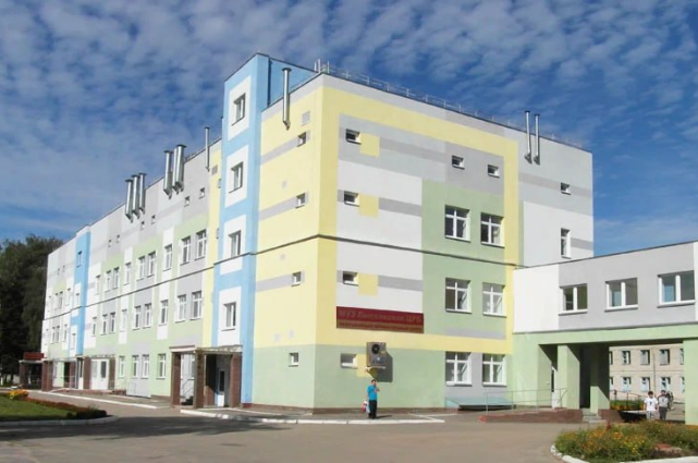 ЦРБ