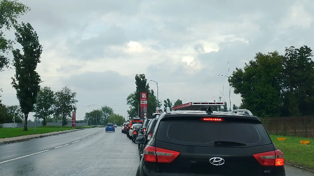 АЗС