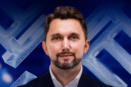 Евгений Забуга