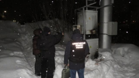 расследование преступления