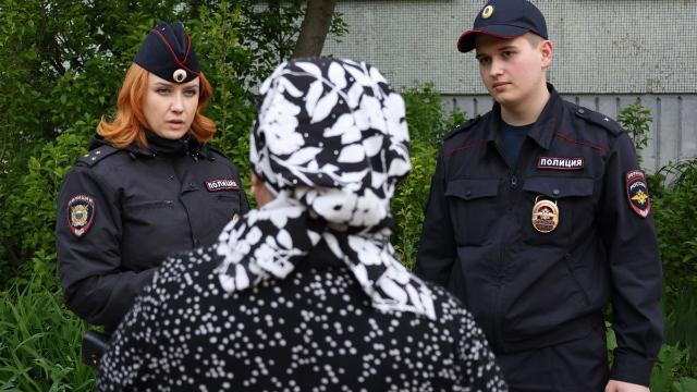 мошенник в Пензе