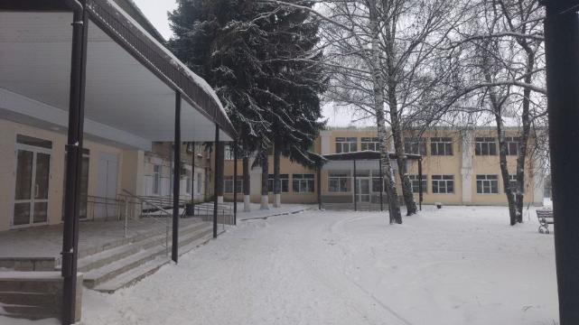 пензенская больница