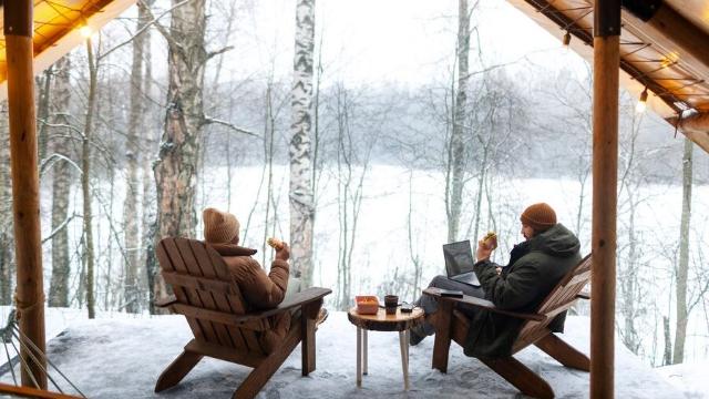 Аренда домов в Нижегородской области за год подешевела на 34,8%