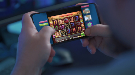 Азартные игры