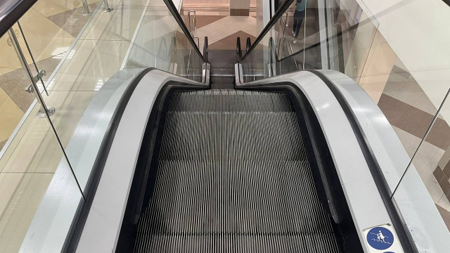 Эскалатор