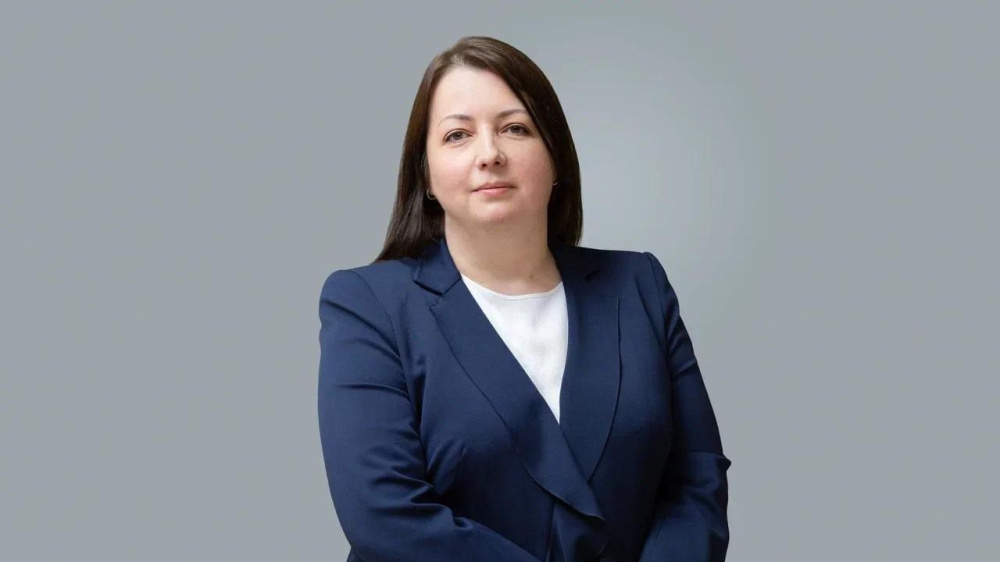 Наталья Андрианова назначена врио главы Росавиации