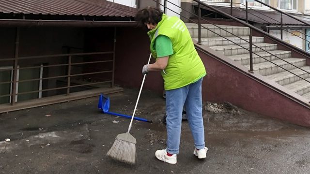 магазин в Пензе
