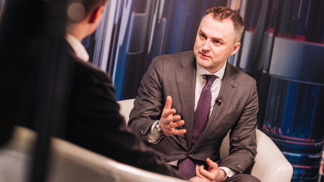 Виталий Сергейчук