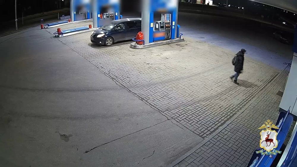 В Нижнем Новгороде задержан подозреваемый в поджоге базовой станции 