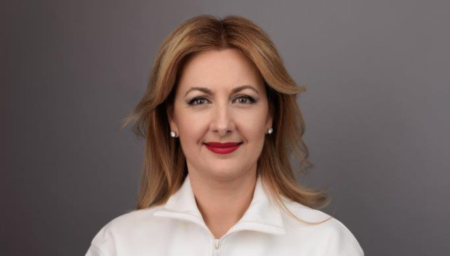 Инесса Галактионова