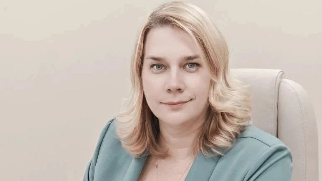 Оксана Шумаева