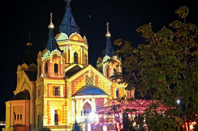 «Великая Русь» 
