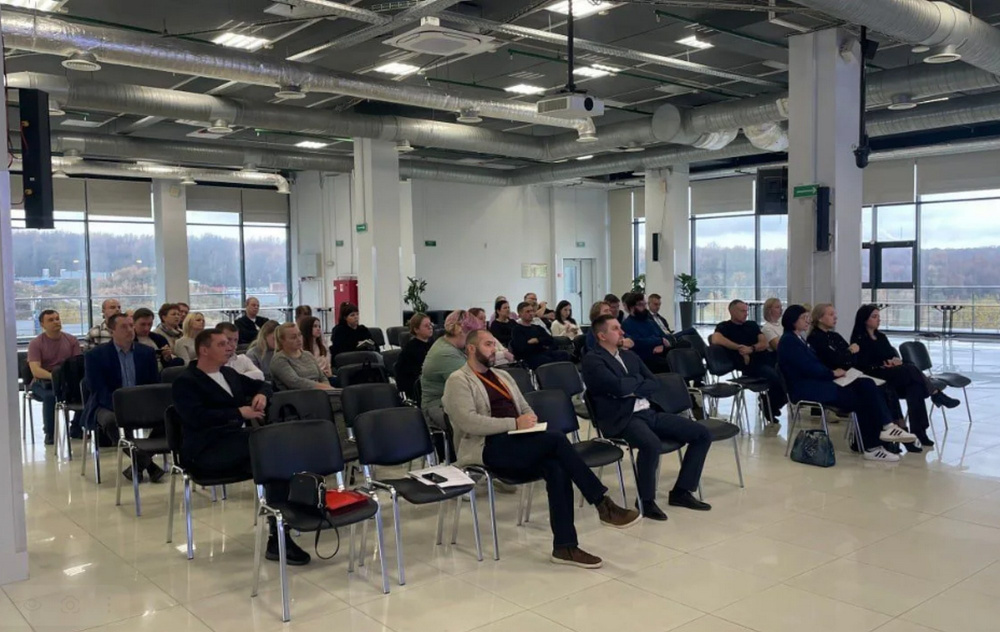 Предприниматели