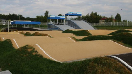 BMX-рейсинг