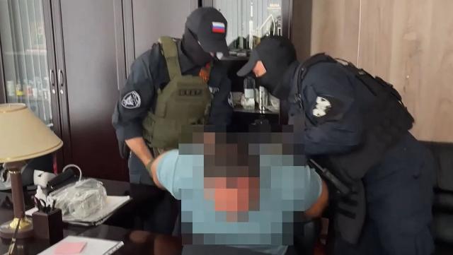 теневые банкиры