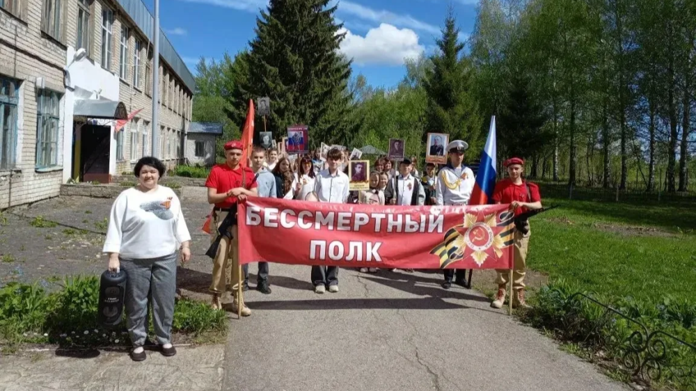 Нижегородские школьники стали призёрами акции «Я — гражданин России»